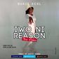 Bukie Excel - 'Iwo ni reason' art work