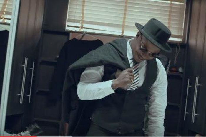 Jaywon - Jolly muke video