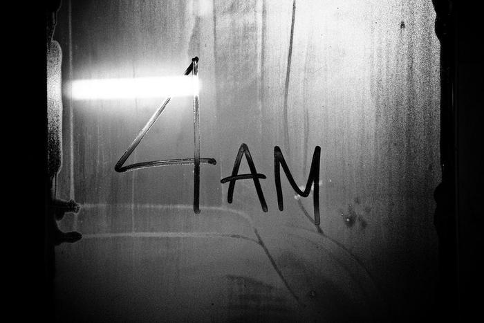 'At 4 a.m' by Kolawole Samuel Adebayo