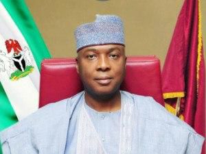 Bukola Saraki