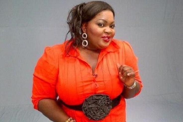 Eniola Badmus