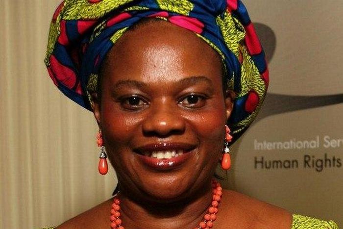 Dora Akunyili