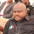 Rivers State Governor, Nyesom Wike