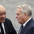 France says west plans strike on Islamic State in Iraq, confirms Libya presence