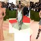 2016 MET Gala Red Carpet