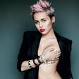 Miley Cyrus