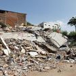 Canadian woman and son killed in Ecuador earthquake