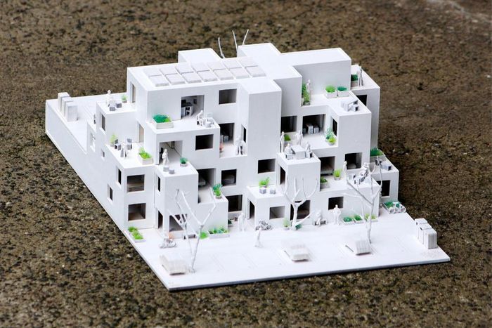 housing model
