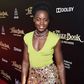 Lupita Nyong'o for The Jungle Book premiere