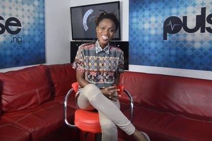 Ms. Chief dishes on her music career