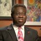 Phillip Oduoza, MD/CEO, United Bank for Africa