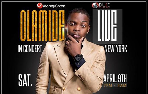 OLIC New York