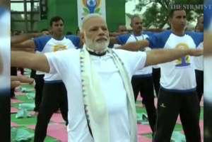 Pakistani clerics declare transgender marriages legal under Islamic law