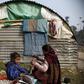 Landless quake victims missing out as Nepal rebuilds, Oxfam says