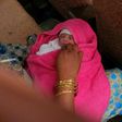 The woman abandoned her child at an orphanage in Lagos.