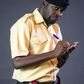 Kelechi Udegbe in “Officer Titus”