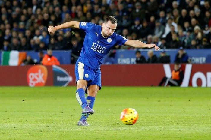 England call up Drinkwater for Germany, Dutch friendlies