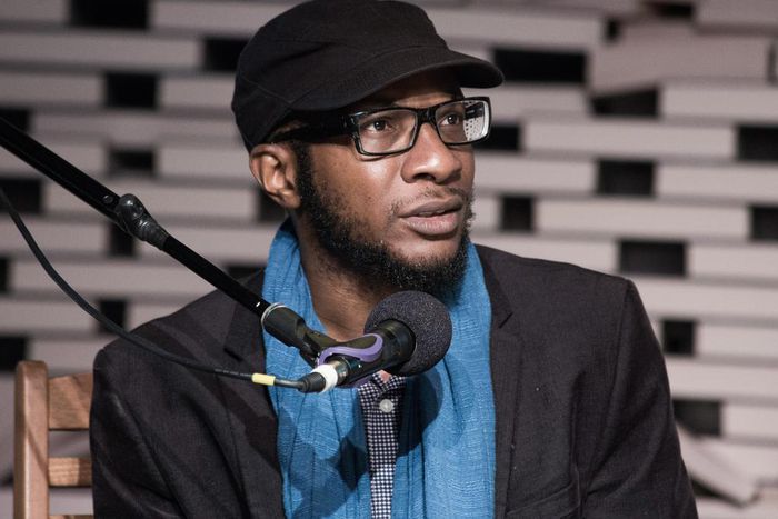 Teju Cole
