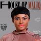 Iyabo Ojo for House of Maliq magazine