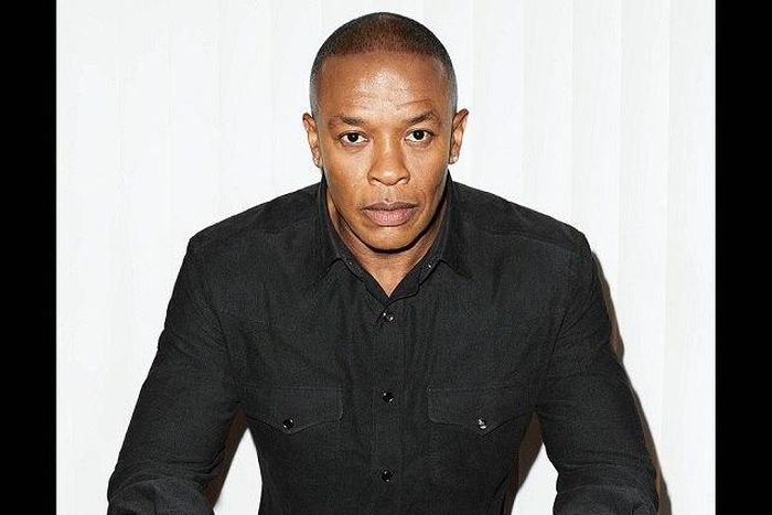 Dr Dre