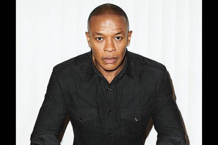 Dr Dre