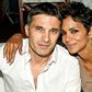Halle Berry and hubby, Olivier Martinez