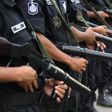 Bangladesh arrests Islamist militants over bomb plot, seizes explosives