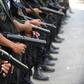 Bangladesh arrests Islamist militants over bomb plot, seizes explosives