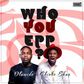 Chinko Ekun, Olamide - 'Who you epp'(freestyle) art