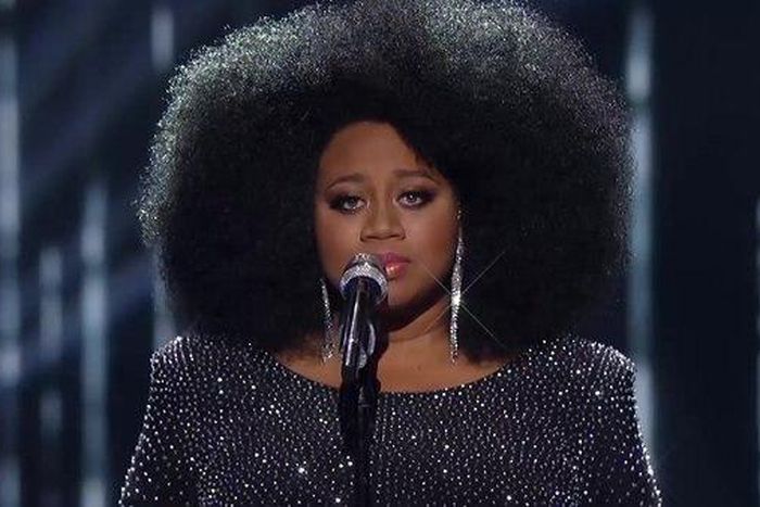 La'Porsha Renae slammed for gay comments on Twitter