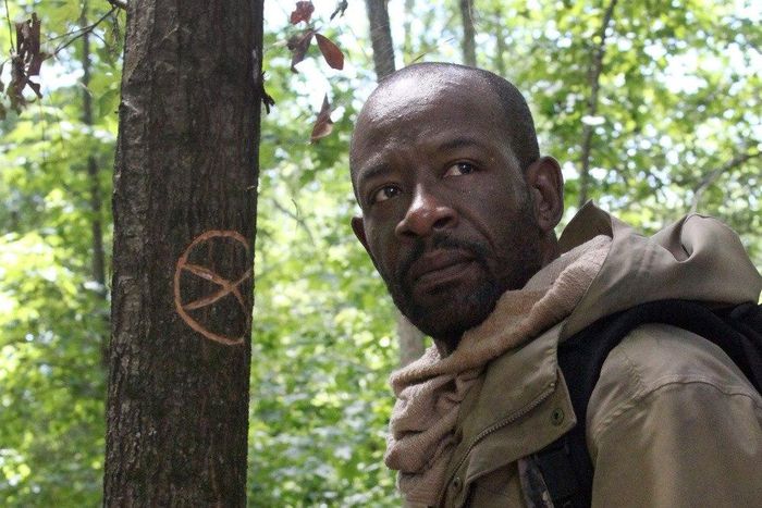 Lennie James