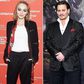 Lily-Rose, Johnny Depp