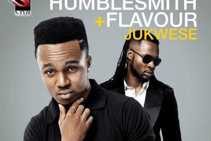 Humblesmith - 'Jukwese' ft Flavour