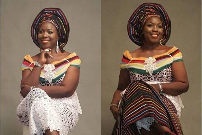 Lepacious Bose in new physique