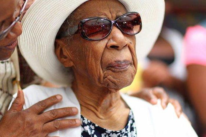 World's oldest person dies in New York City, aged 116