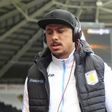 Villa skipper Agbonlahor dropped and asked to get fit