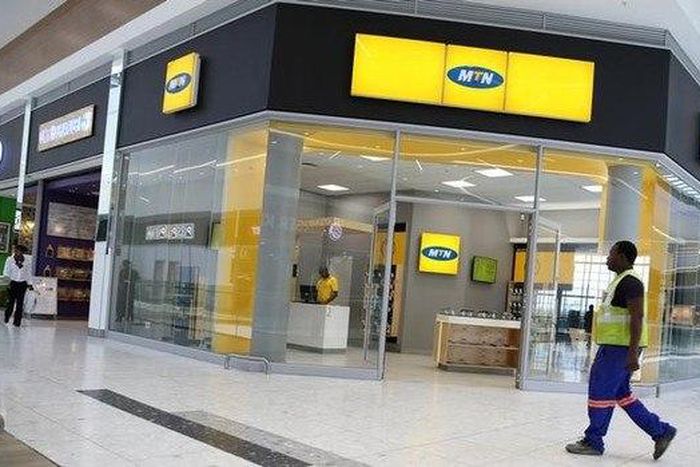 South Africa's MTN bets on mobile banking with new CEO