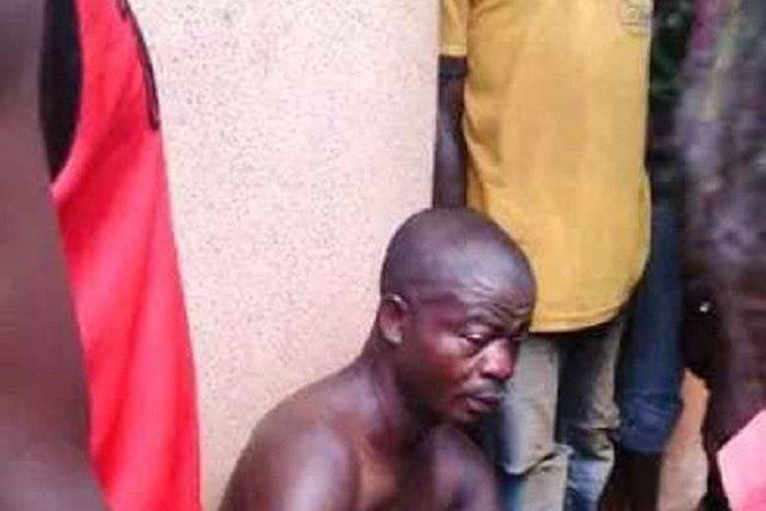 The adulterous Innocent