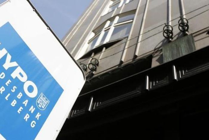 Austrian bank's CEO quits after Panama Papers reports