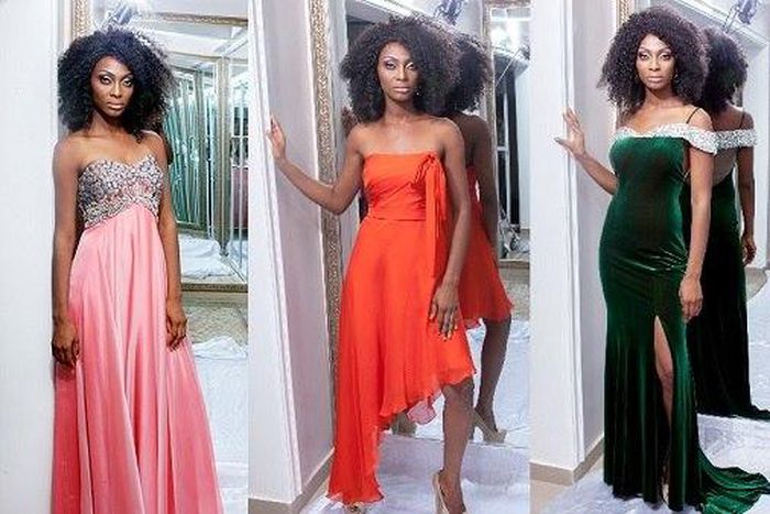 Otumemine 2016 Collection