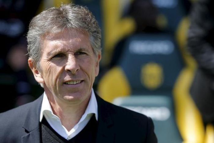 Southampton appoint Frenchman Puel as manager