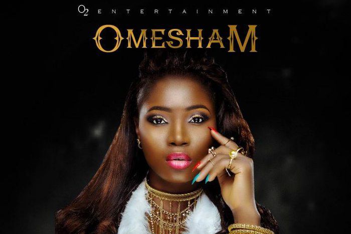 Omesham - 'Sugarlee'