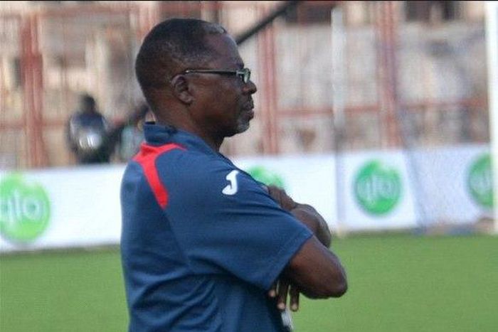Plateau United sacks coach Baraje, appoints Wickadason