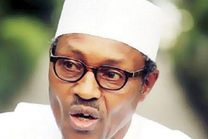 President Muhammadu Buhari