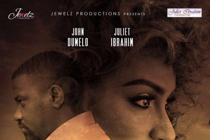 Short film on HIV featuring Juliet Ibrahim and John Dumelo