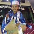 Little miss Noor Al Faris
