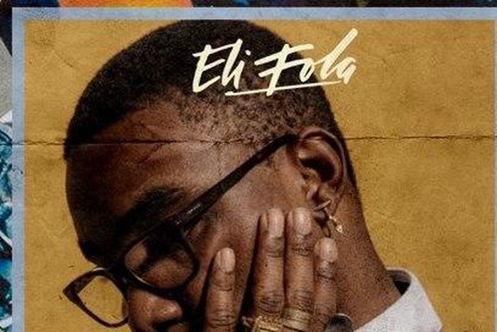 Eli Fola -''The platform EP"