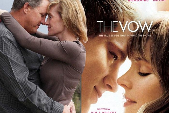 The Vow