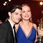 Brie Larson and Alex Greenwald are engaged