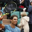 Nadal ready to play in all three events in Rio